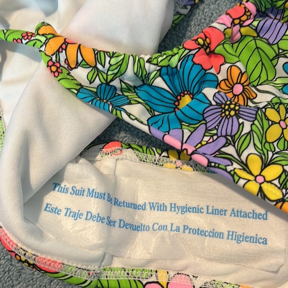 Women’s bikini bottoms 2052 - Picture 5 of 5